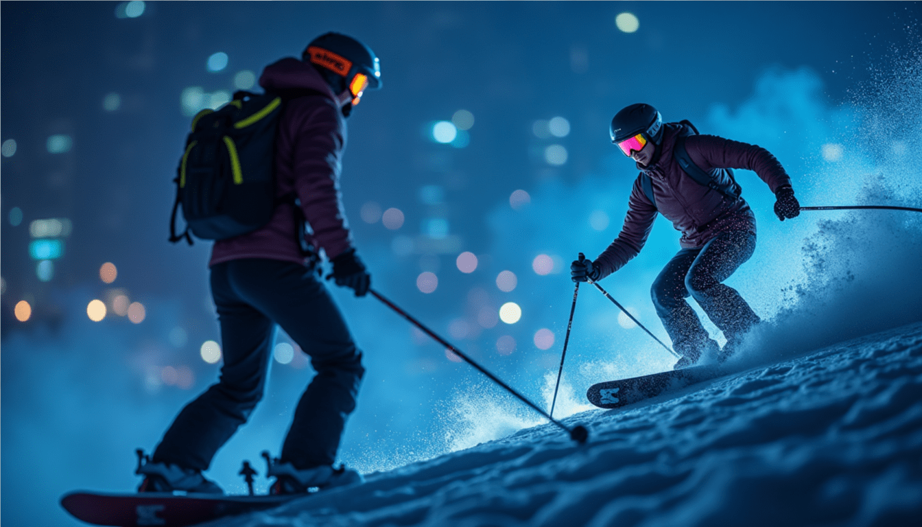 DGB – DigiByte for Adventure Sports